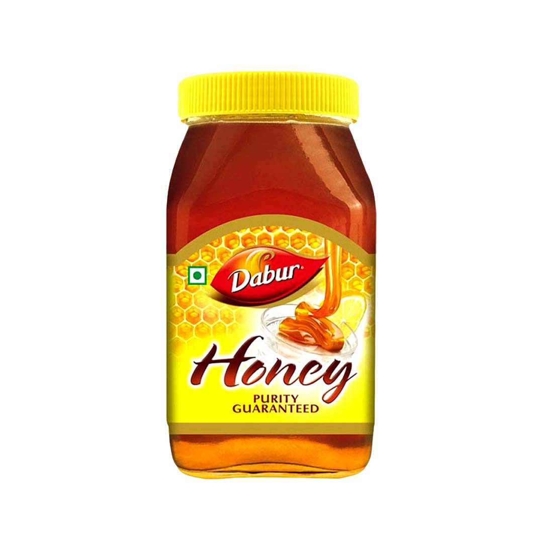 DABUR HONEY 500 GM