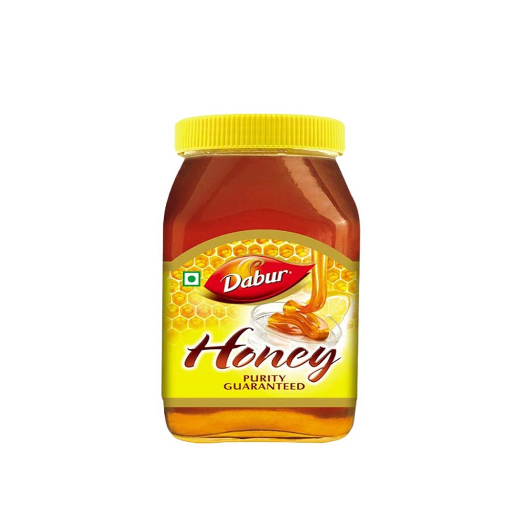 DABUR HONEY 250 GM