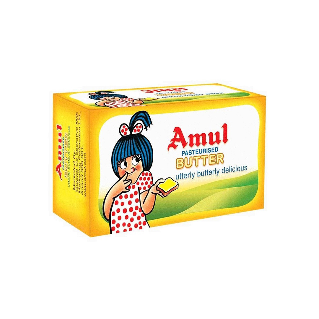 AMUL BUTTER 500G