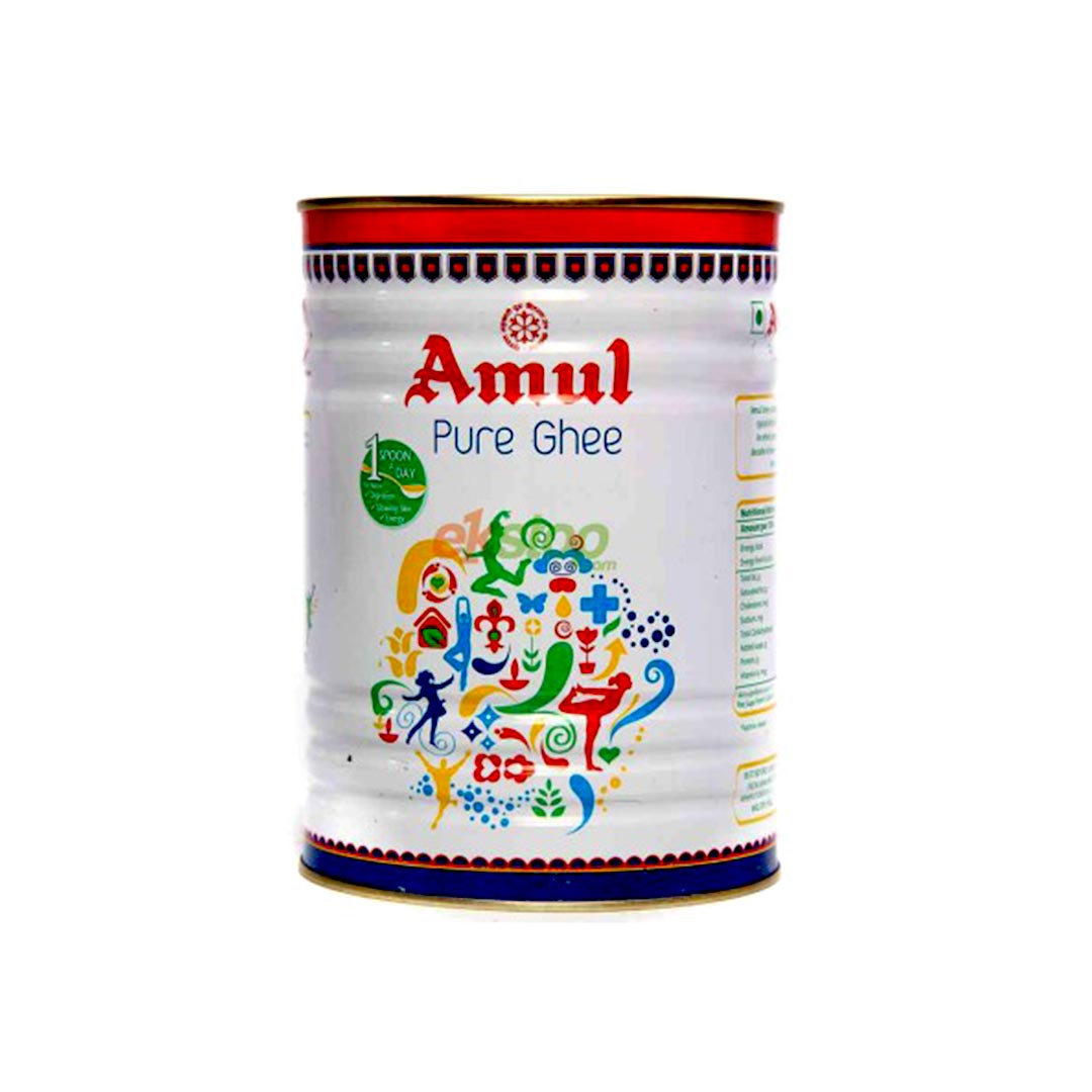 AMUL PURE GHEE 2LTR
