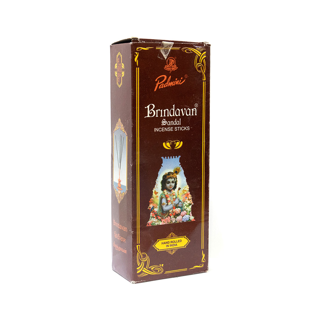 PADMINI BRINDAVAN 25STKX6PKT