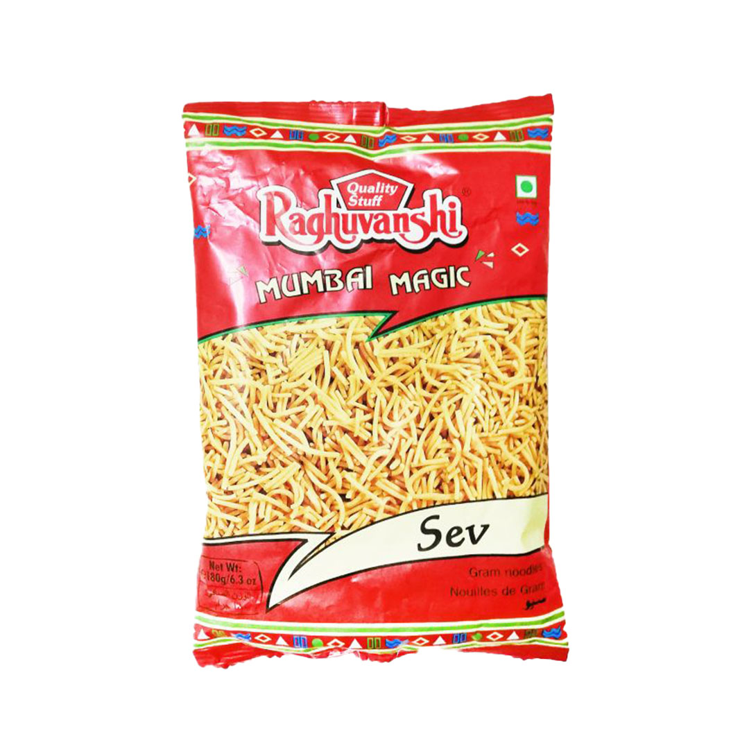 RAGHU SEV 180G