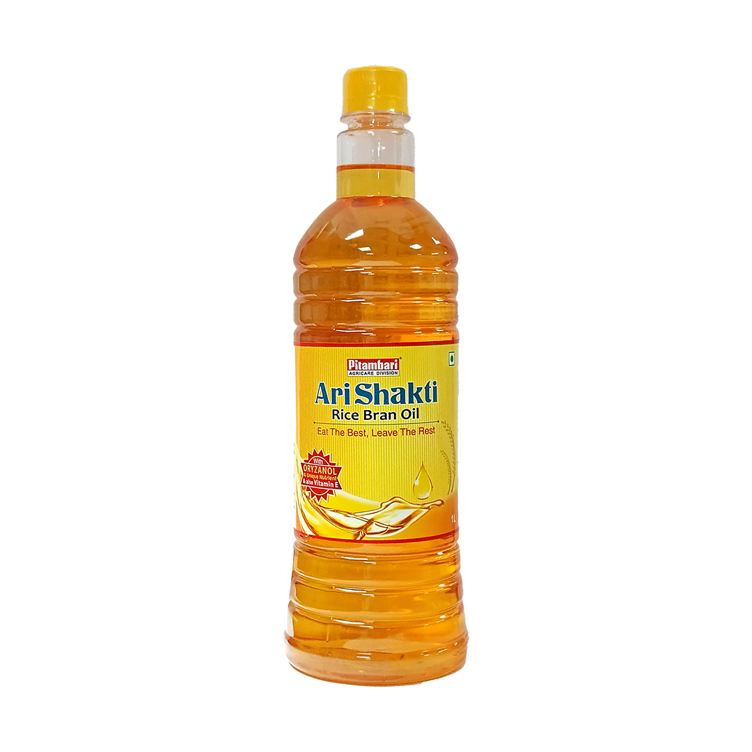 PITAMBARI ARISHAKTI 1LTR BTL
