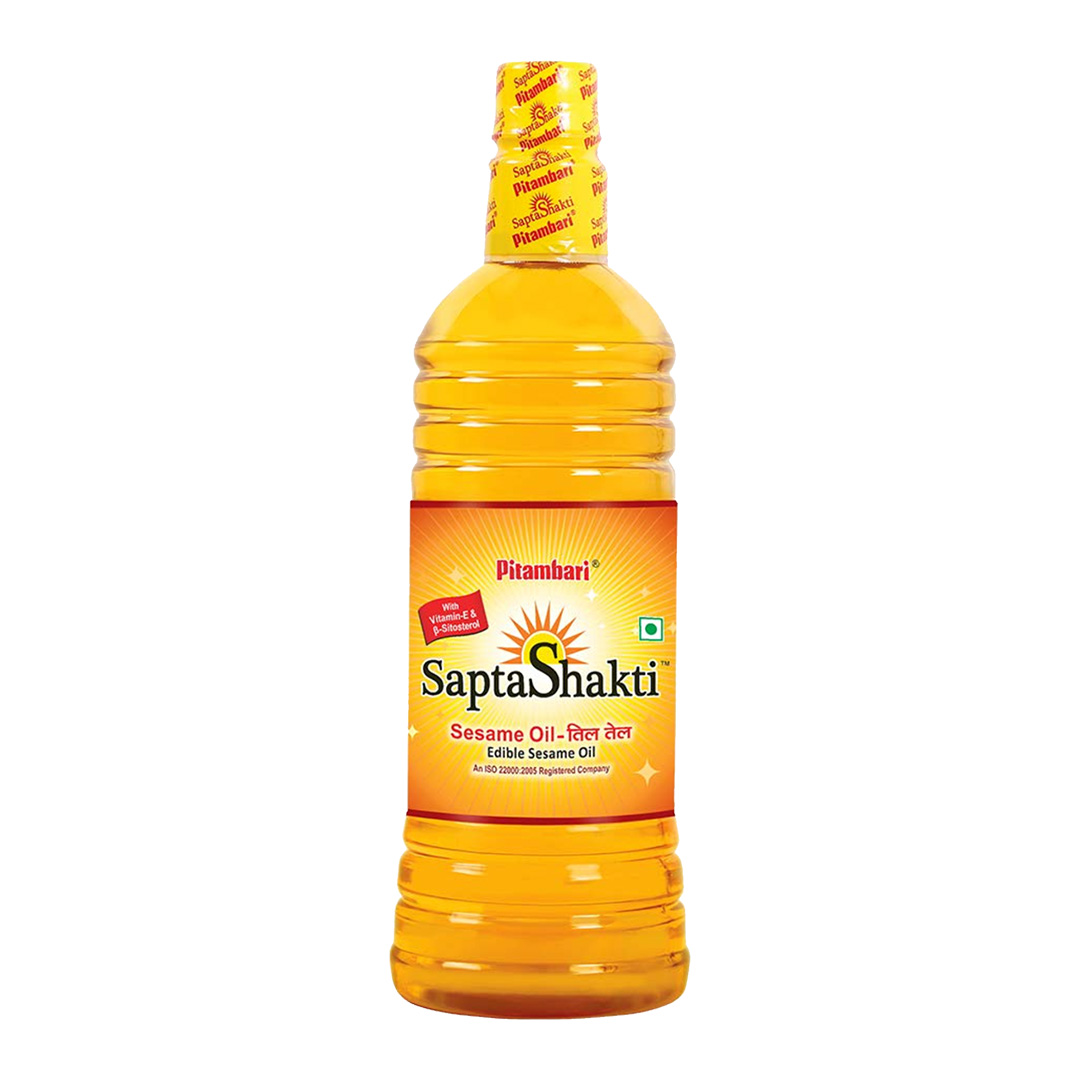 PITAMBARI SAPTASHAKTI 1LTR