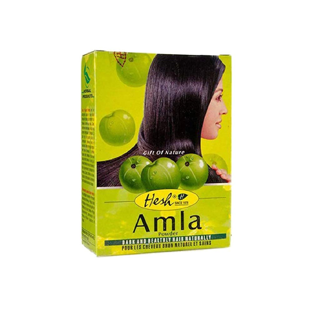 HESH AMLA POWDER 100GM