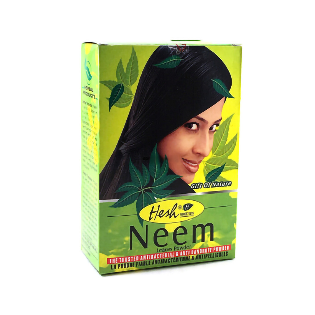 HESH NEEM LEAVES POWDER 100GM
