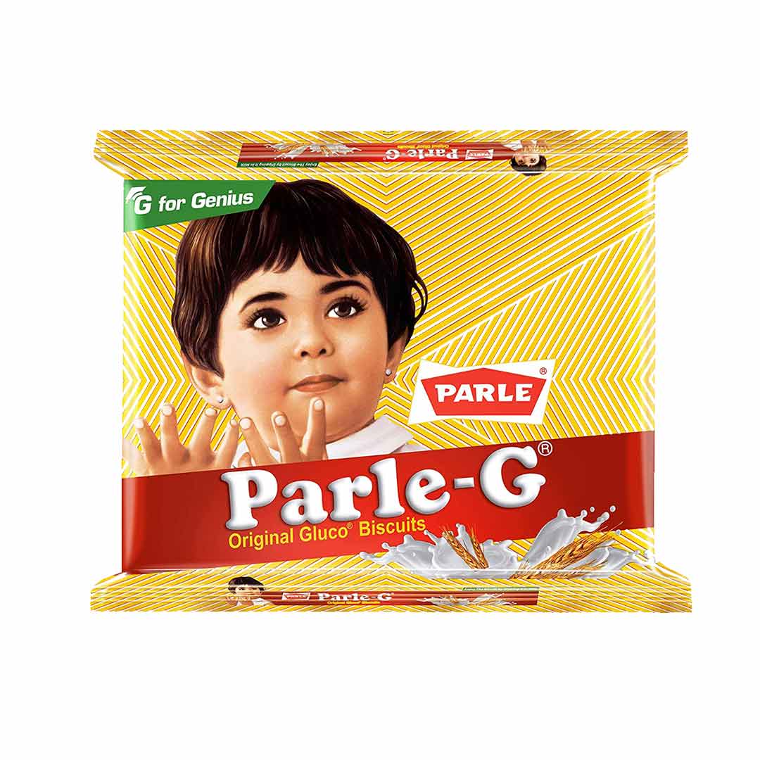 PARLEG ORIGINAL BLUCO BISCUITS 376GM