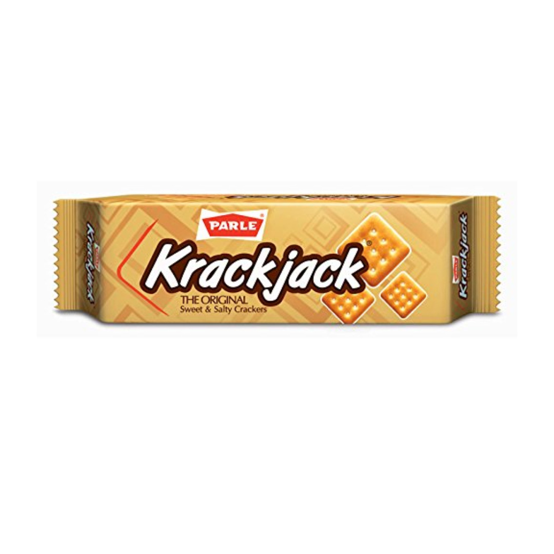 PARLE KRACK JACK BIS 37.8 GM