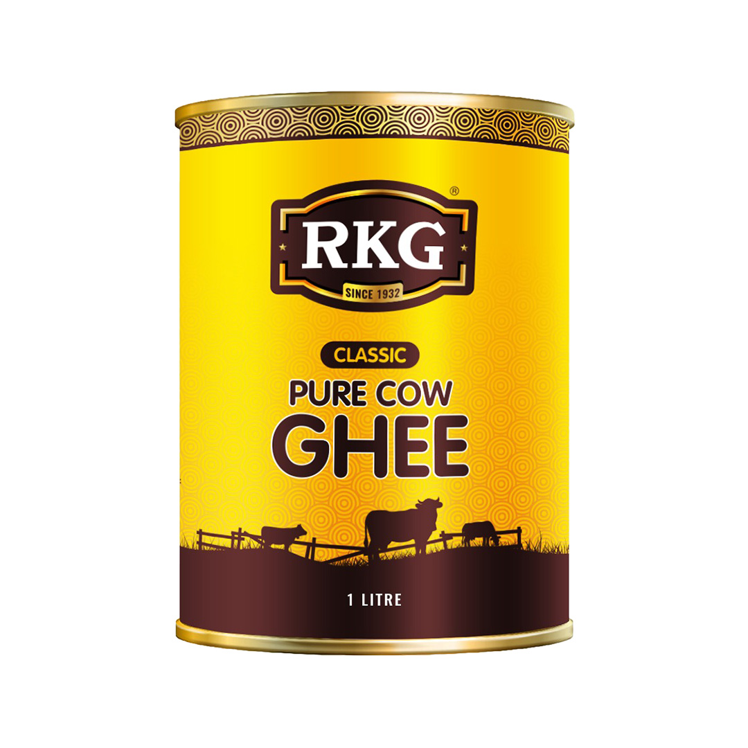 RKG GHEE 1LTR