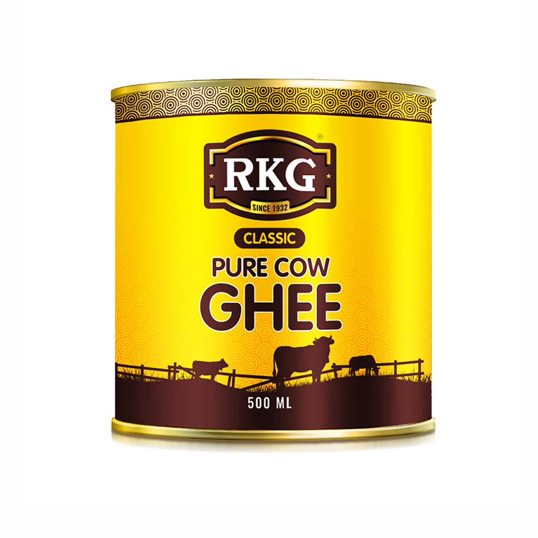 RKG GHEE 500ML