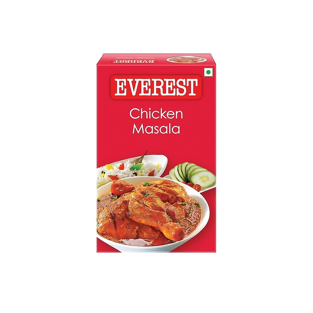 EVEREST CHICKEN MASALA 100G
