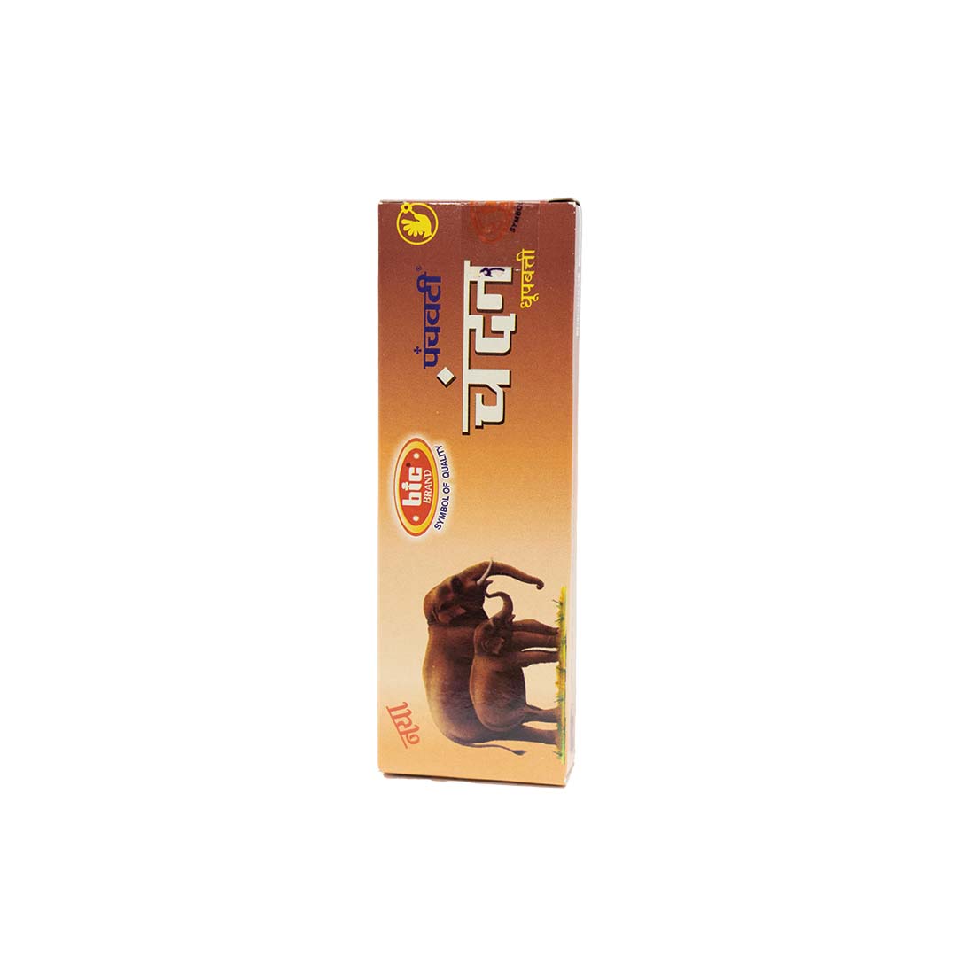 PANCHAVATI SANDAL DHP 30G