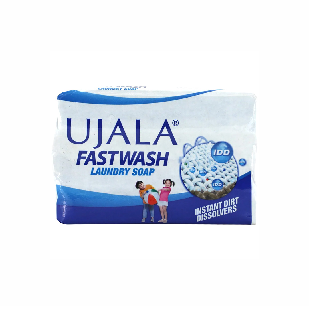 UJALA LAUNDRY SOAP 150GM