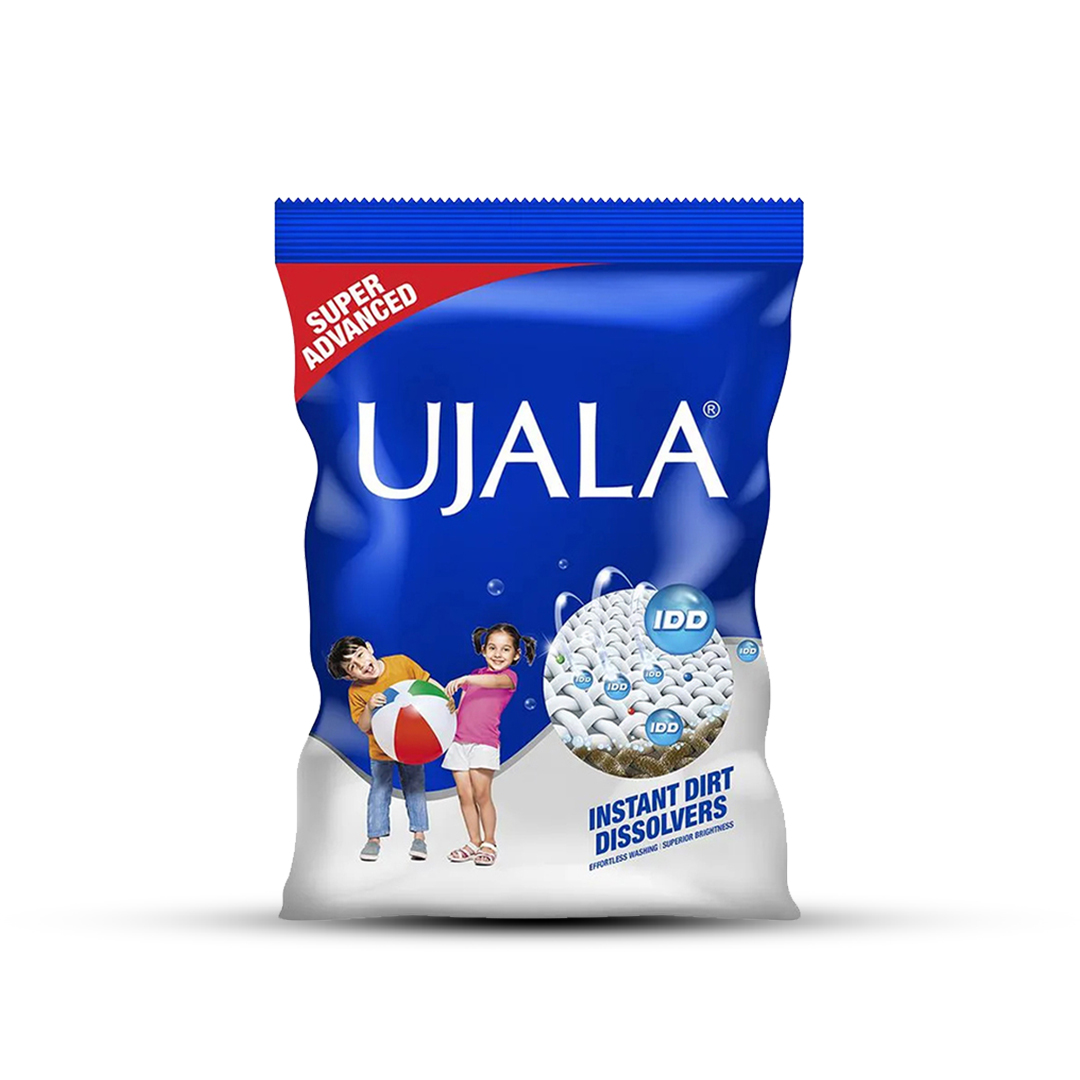 UJALA WASHING POWDER 1 KG