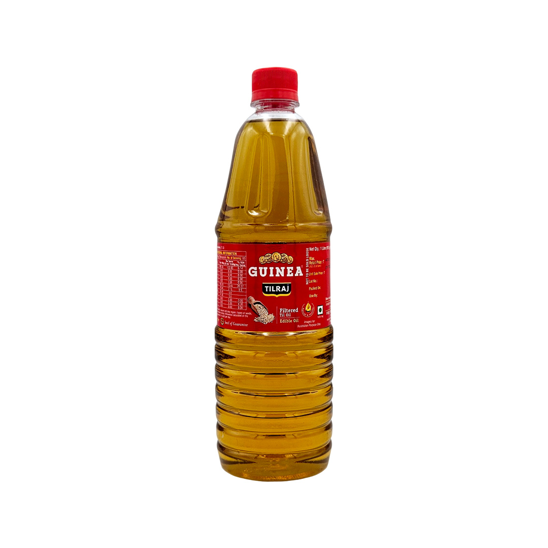 GUINEA TIL OIL 1 LTR