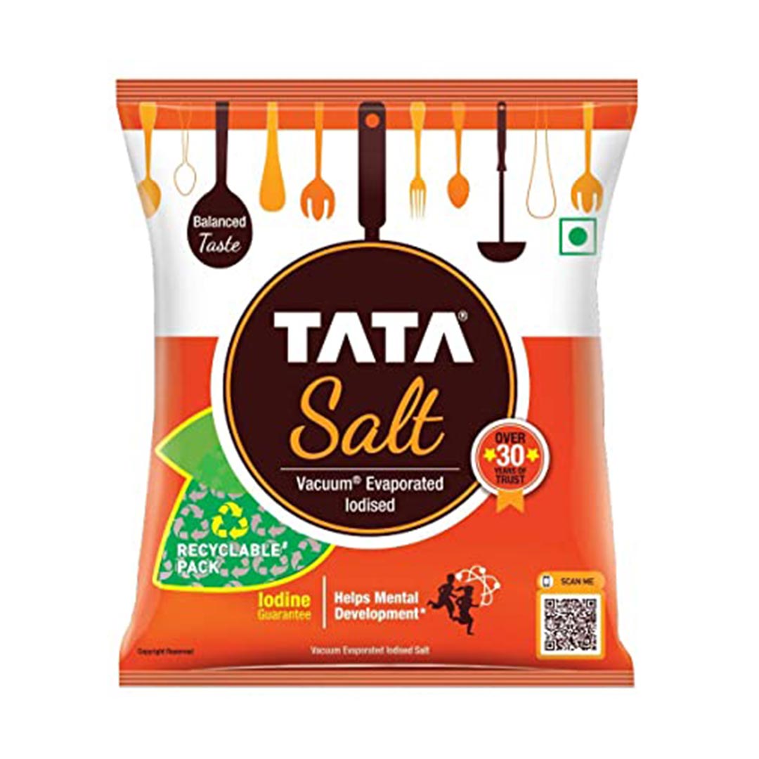 TATA SALT 1KG 