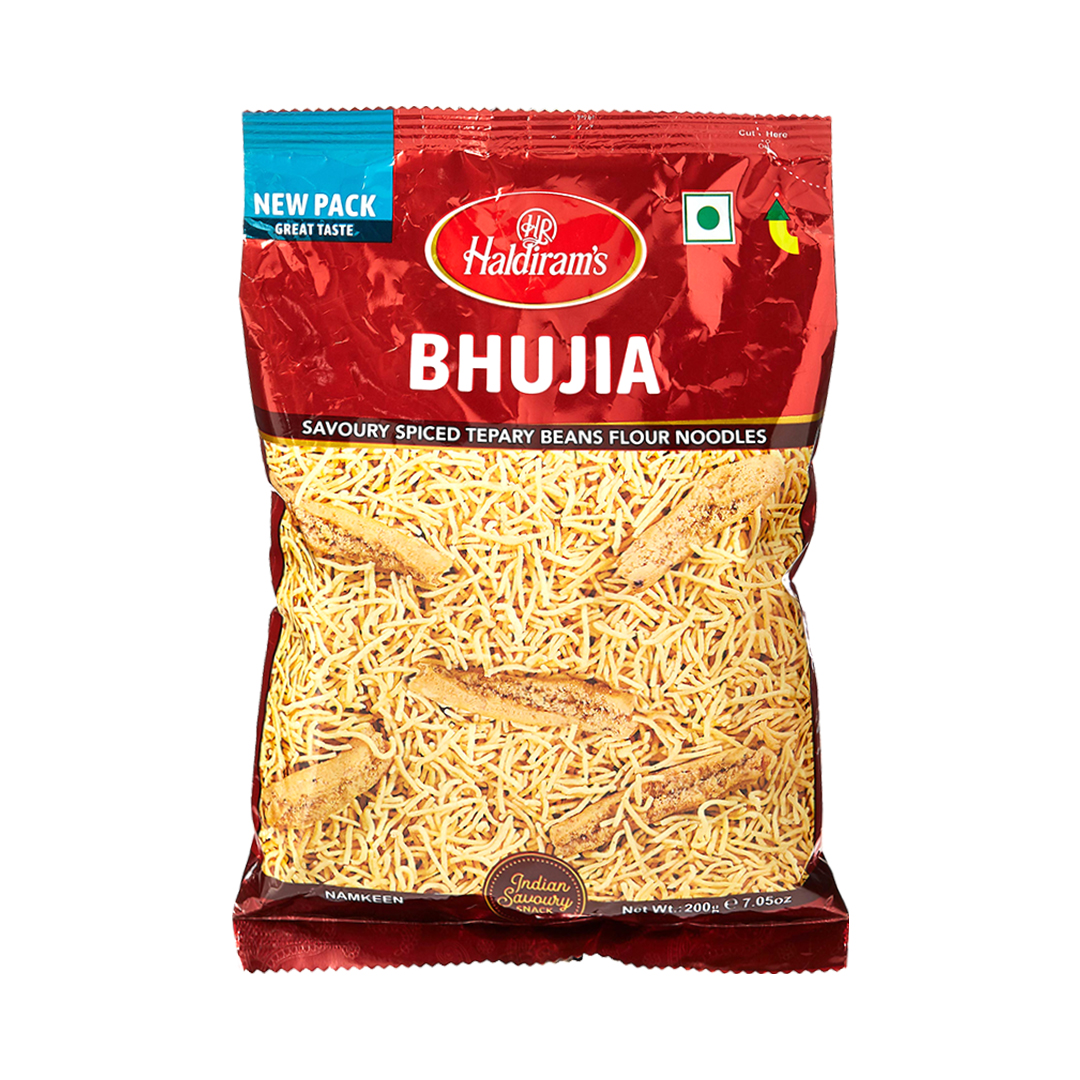 HALDIRAMS BHUJIA MASALA 200G