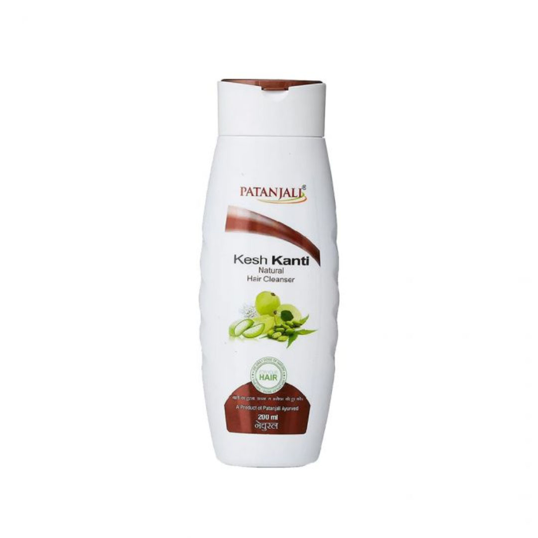 PATANJALI KESHKANTI CLNR 200ML