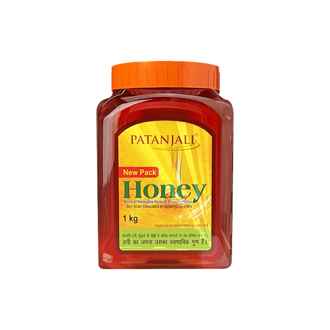 PATANJALI HONEY 1KG
