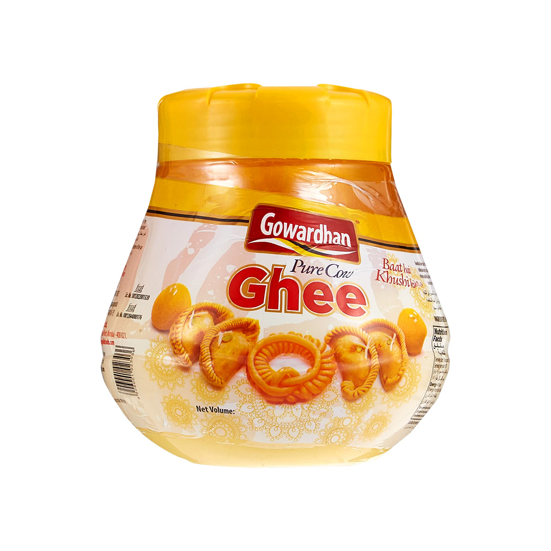 GOWARDHAN GHEE 1LTR