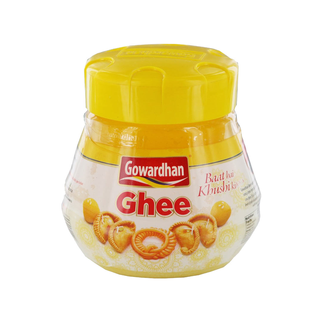 GOWARDHAN GHEE 500ML