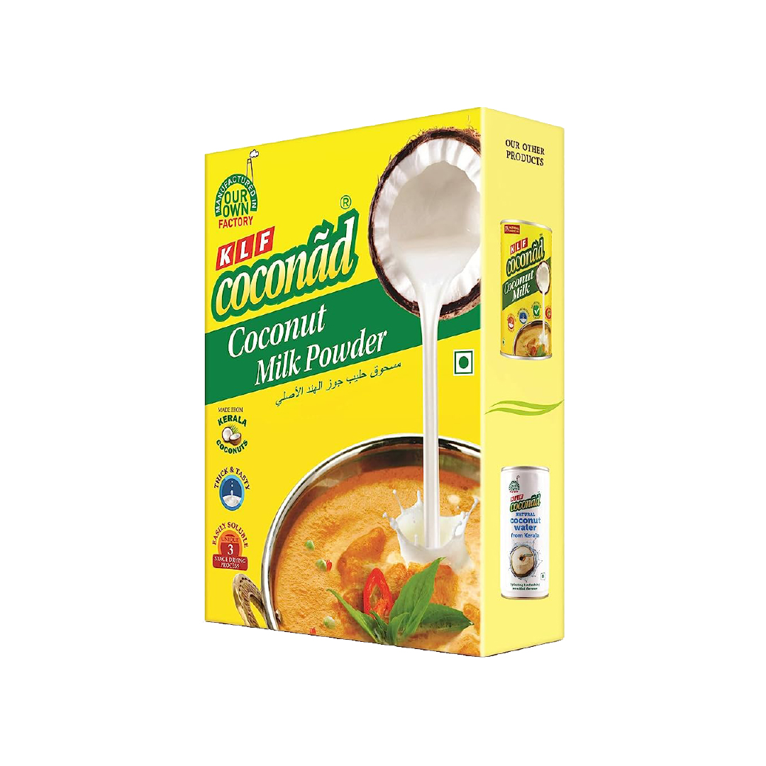 KLF COCONAD COCONUT MILK POWDER 150GM