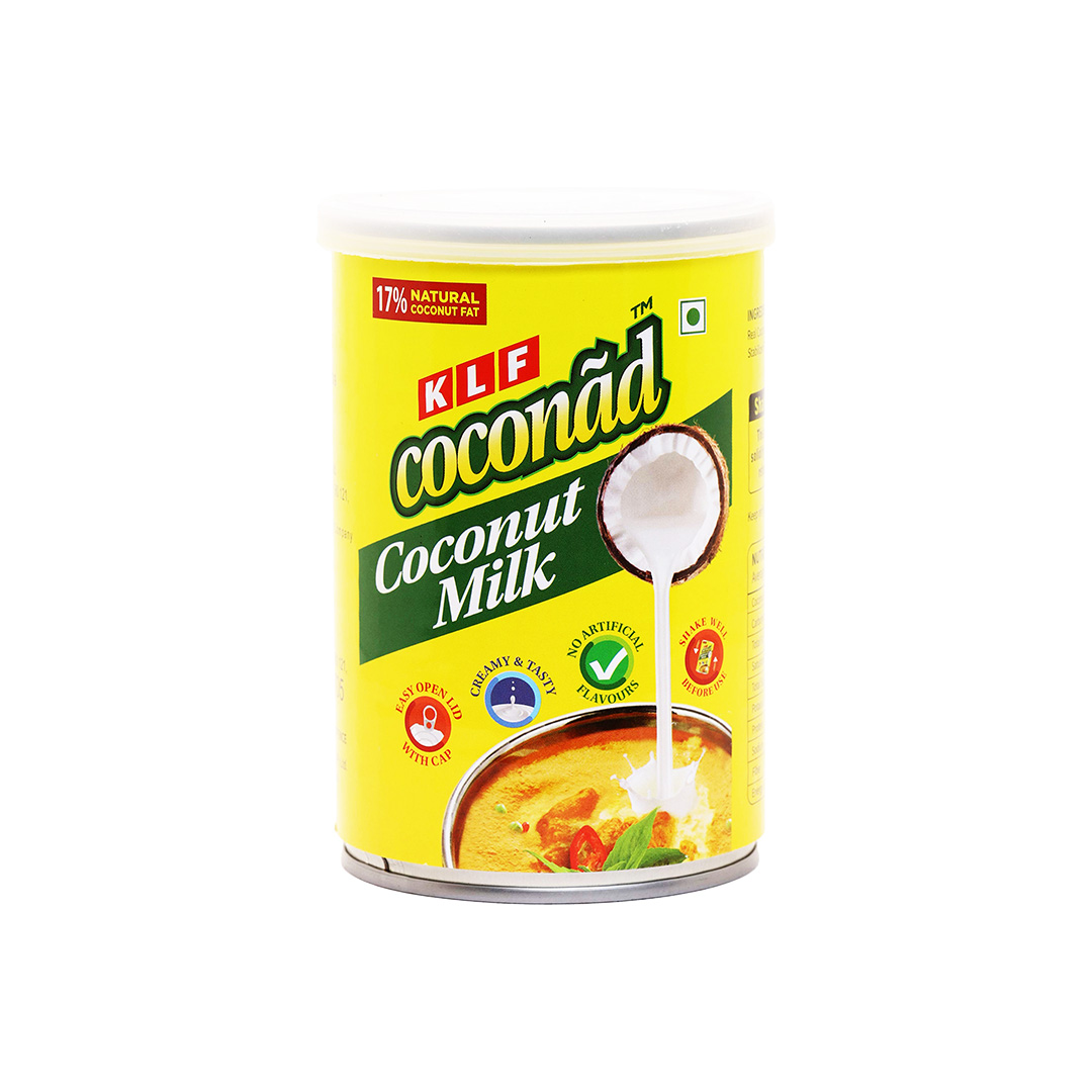 KLF COCONAD COCONUT MILK 400 ML