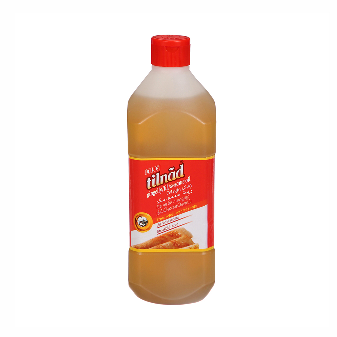 KLF TILNAD SESAME OIL 500ML
