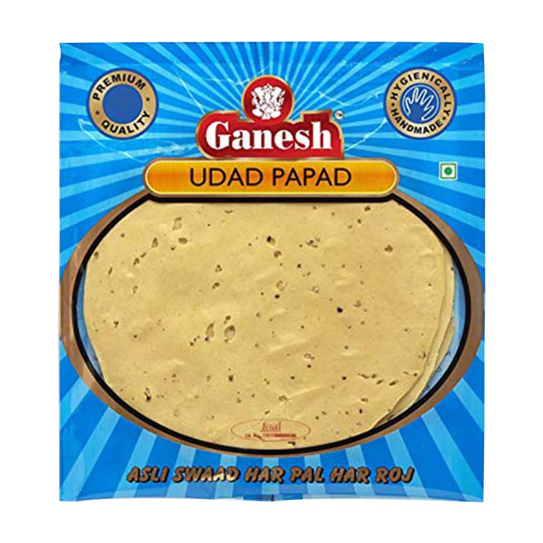 GANESH URAD PAPAD 200G