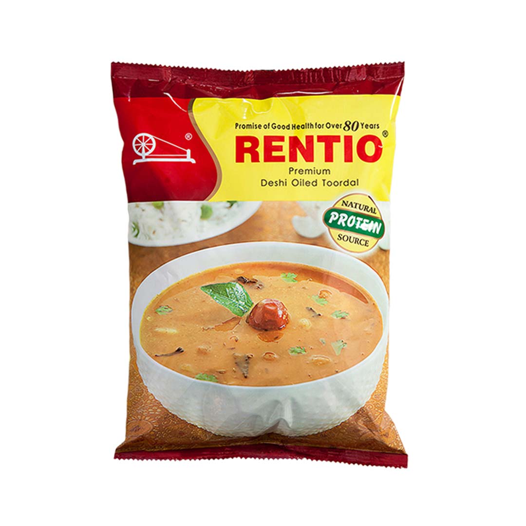 RENTO TOOR DAL 5KG