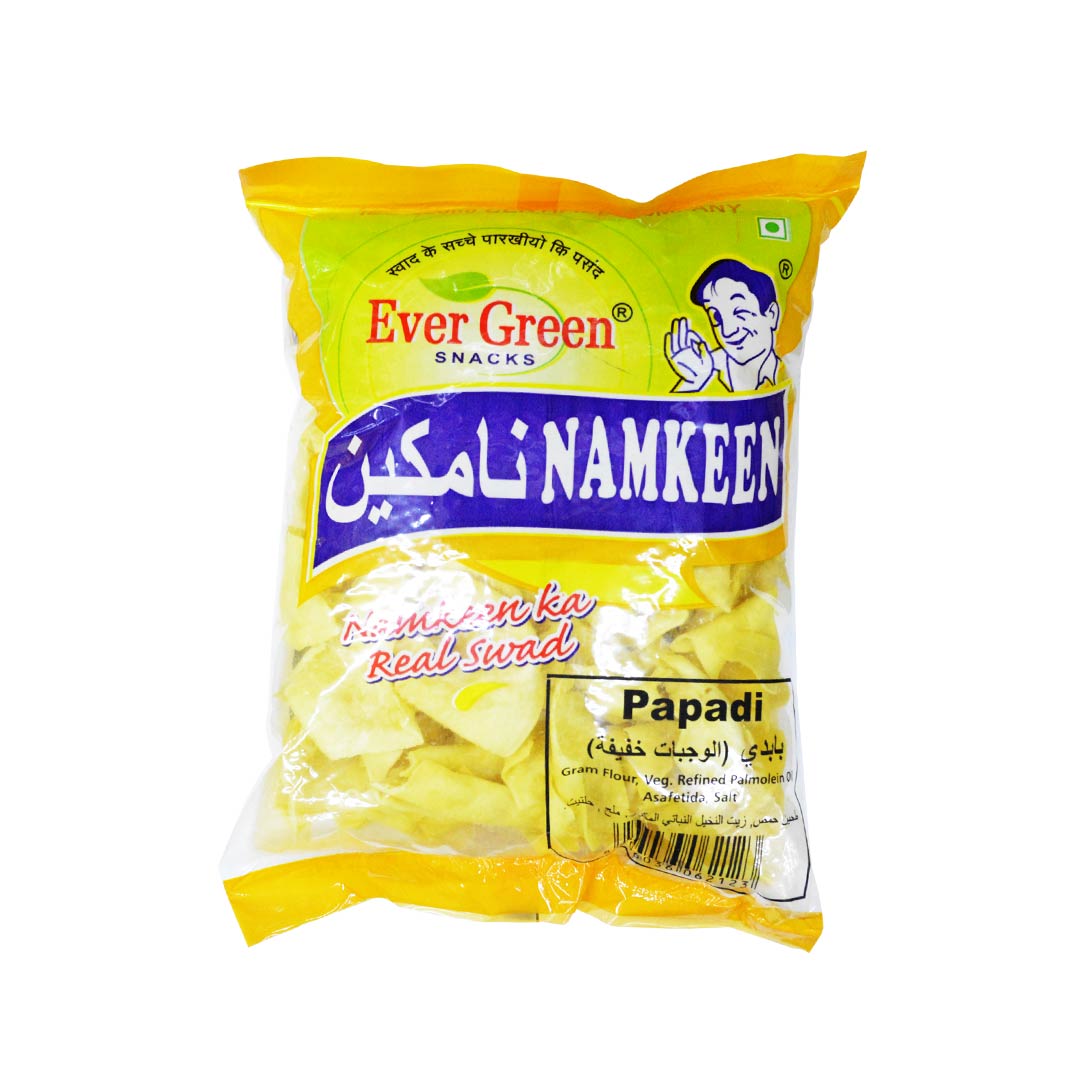 EVERGREEN PAPDI 150GM