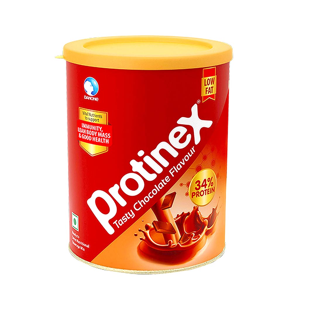 PROTINEX CHOCOLATE 250GM