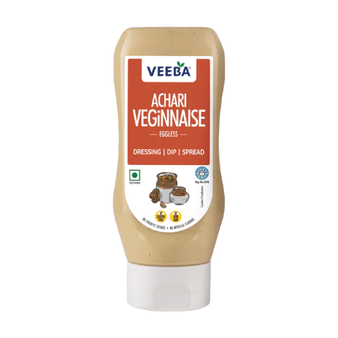 VEEBA ACHARI MAYONNAISE 300G