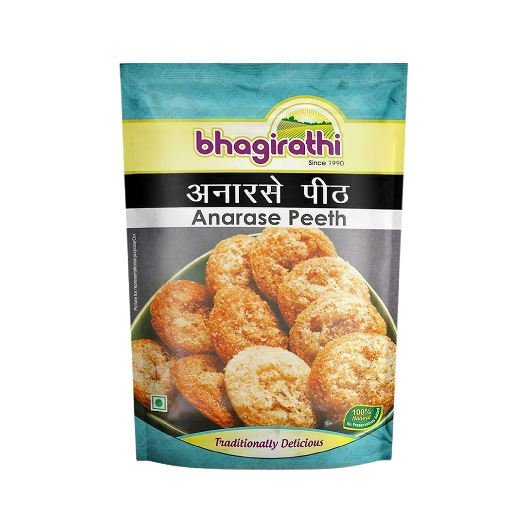 PCK BHAGIRATHI ANARASE PEETH 500GM