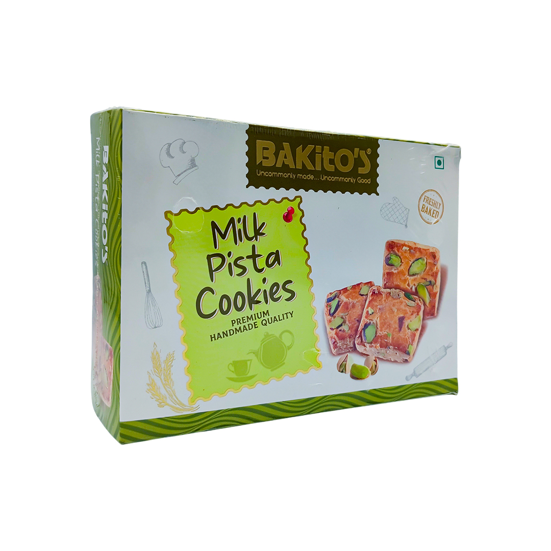 BAKITOS MILK PISTA 350GM