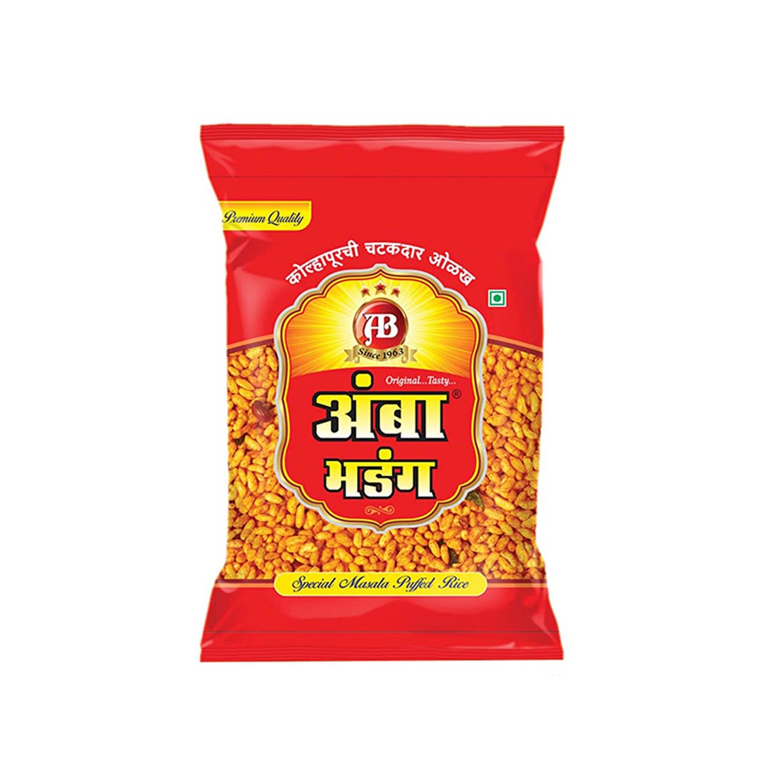 AMBA BHADANG 250GM