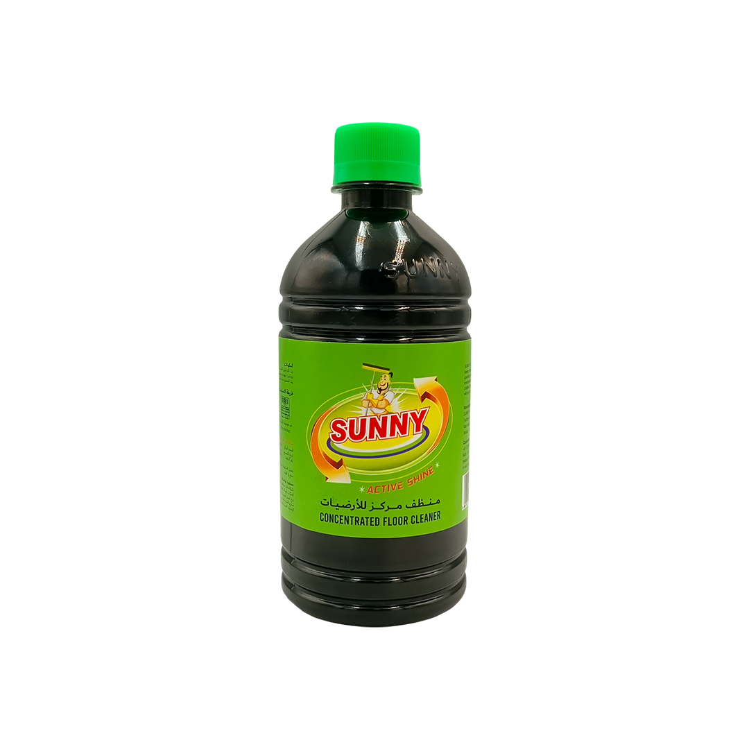 Sunny Concentrated Floor Cleaner 500 ML 
