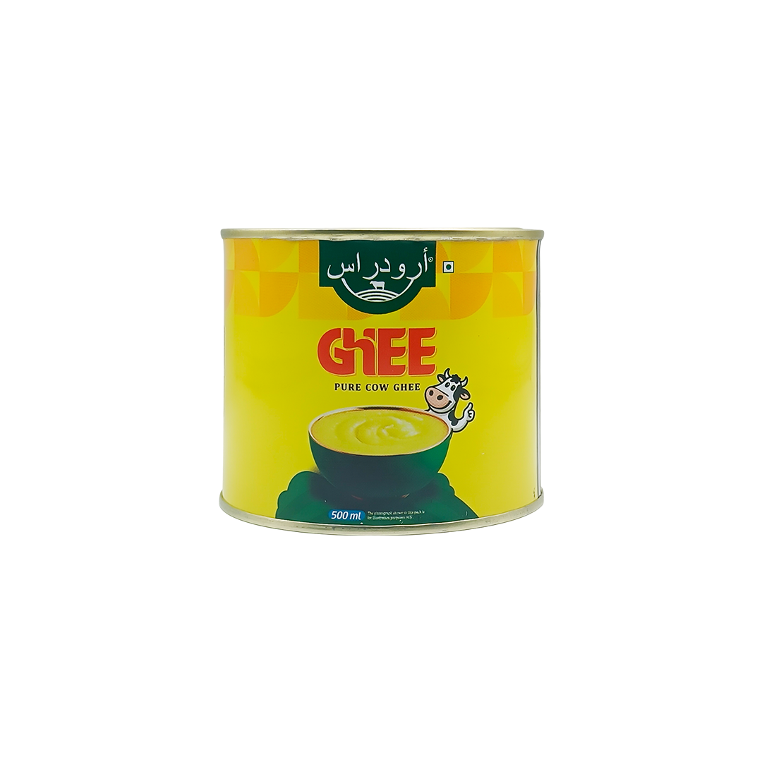 ARUDRAS PURE COW GHEE 500 ML