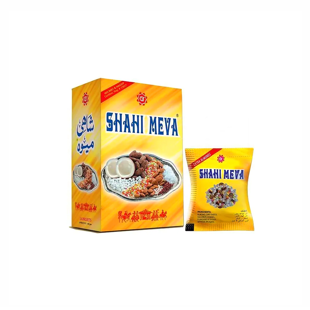 SHAHI MEVA MOUTH FRESHENER