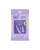GODREJ AER POCKET - LAVENDER BLOOM 10GM?>