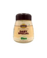 NAKODA DAIRY SPECIAL DESI GHEE 1LTR PET JAR?>