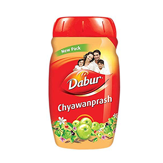 DABUR CHYAWANPRASH 500GM