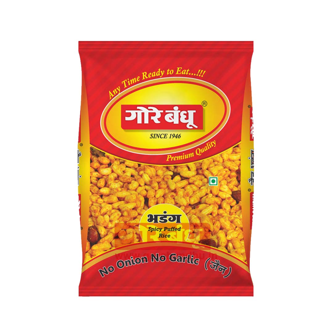GORE BANDHU JAIN BHADANG 200 GM