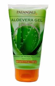 PATANJALI ALOVERA GEL 150ML