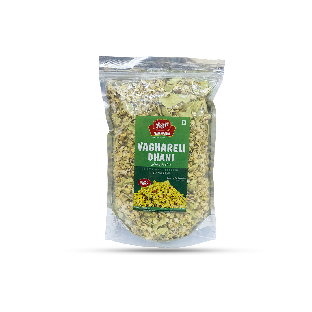 MAHARANA VAGHARELI DHANI 200 GM