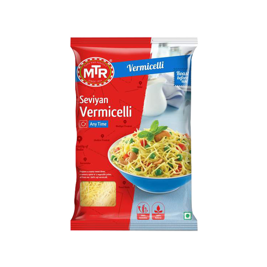 MTR SEVIYAN VERMICELLI 150GM