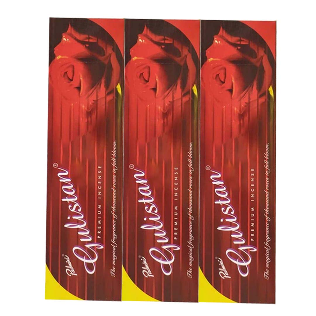 PADMINI GULSTN AGRBTI 1X12STK