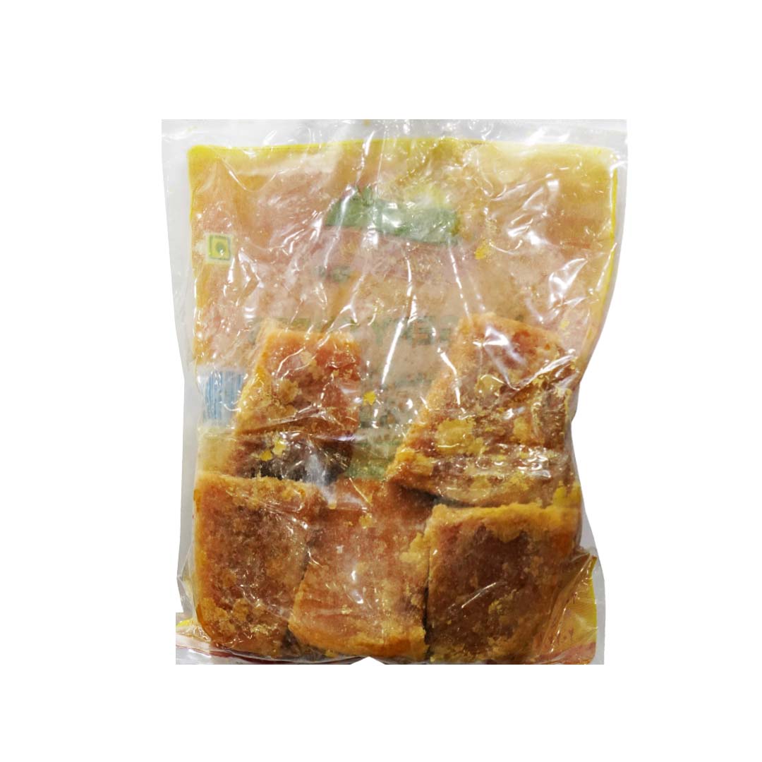 PCK JAGERY CUBES 500G