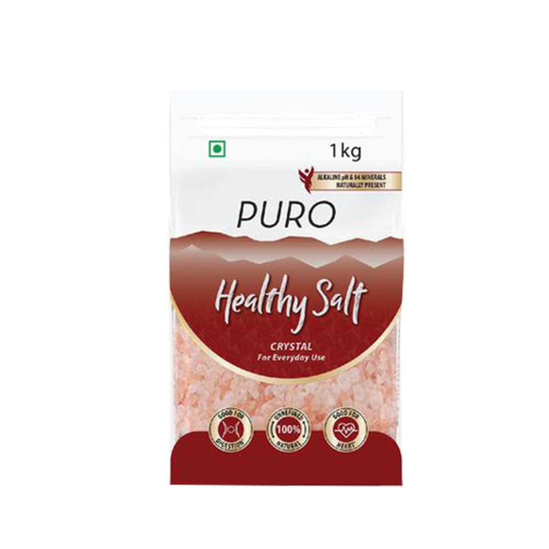 PURO CRISTAL SALT 1KG