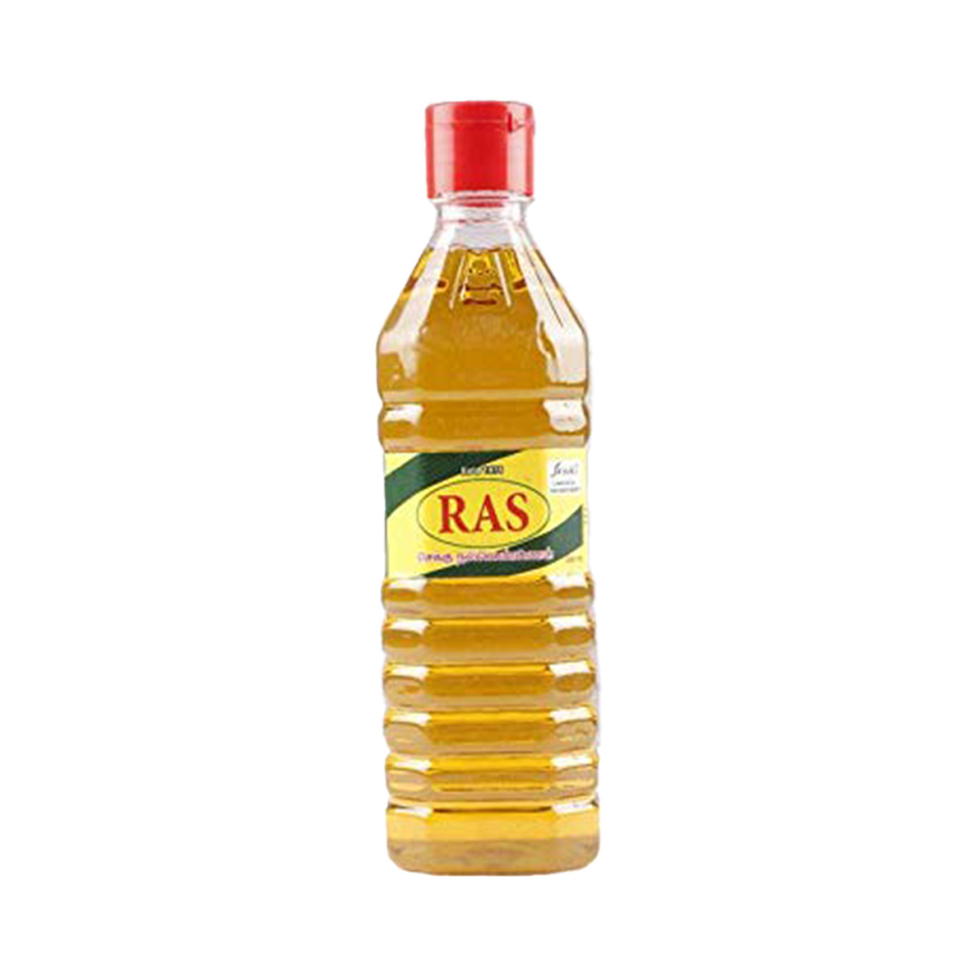 RAS CHEKKU SESAME OIL 500ML